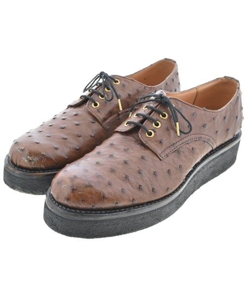 foot the coacher ビジネス・ドレスシューズ メンズ 【古着】【中古