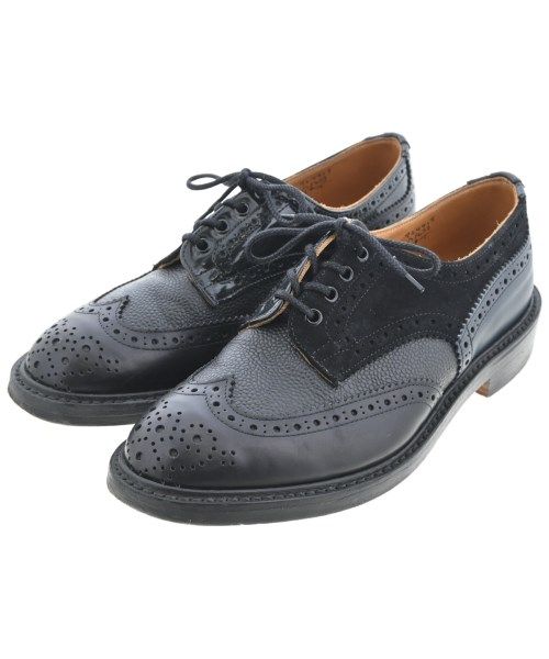 Engineered Garments ビジネス・ドレスシューズ メンズ 【古着】【中古