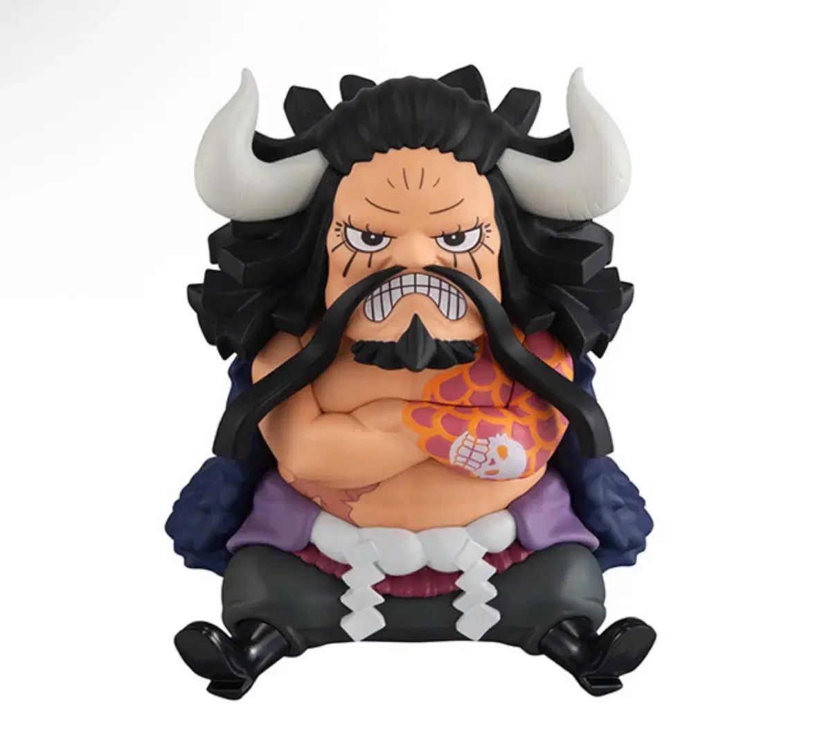 ONE PIECE カイドウ 룩업 未開封ポップ 出品