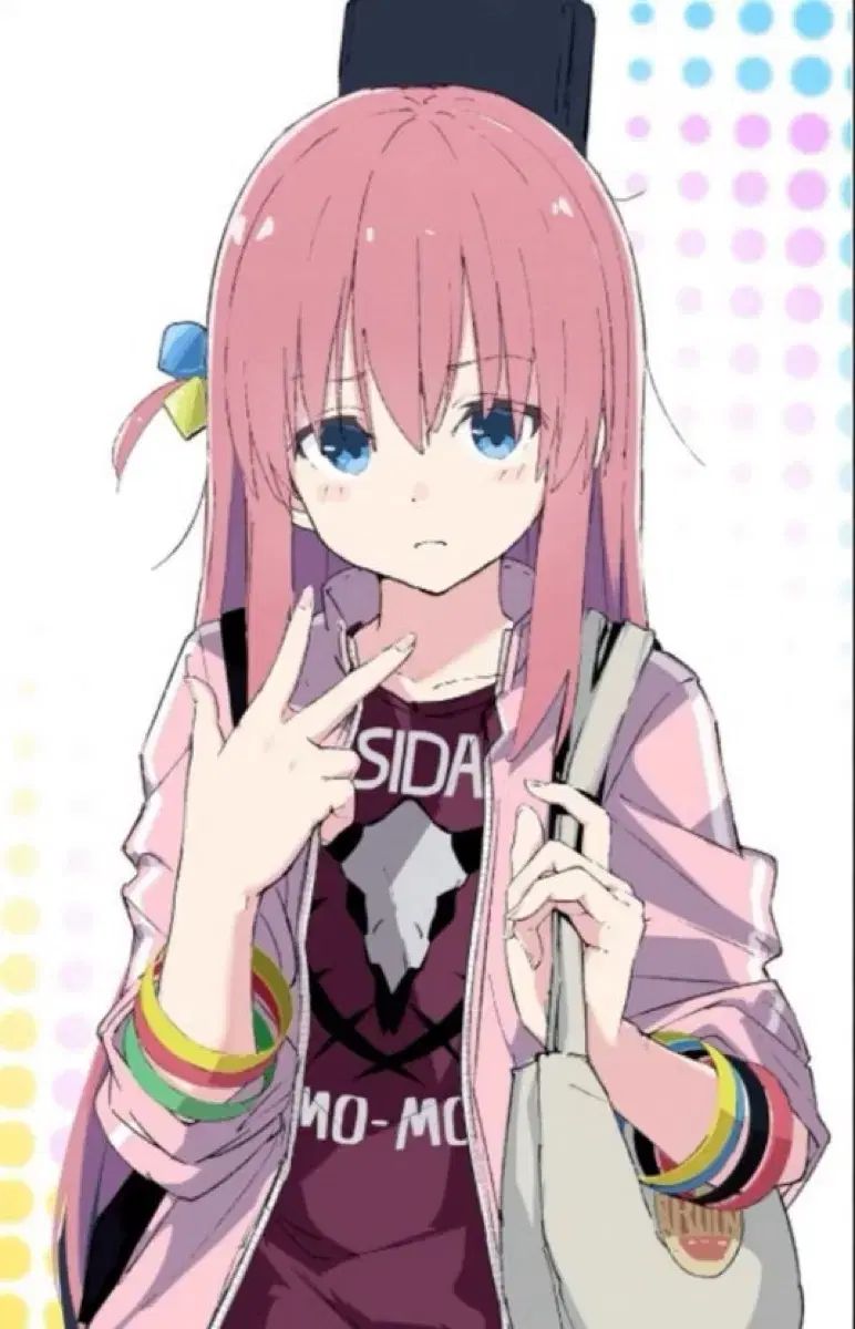 ぼっち・ざ・ろっく！ V3 ラスト ONE