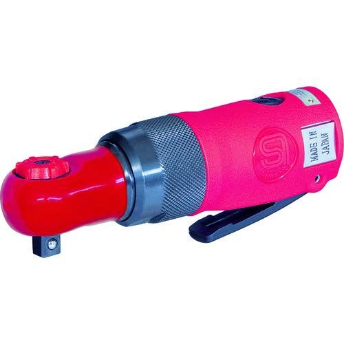 新品 SHINANO ポケットラチェットレンチ SI-1108A