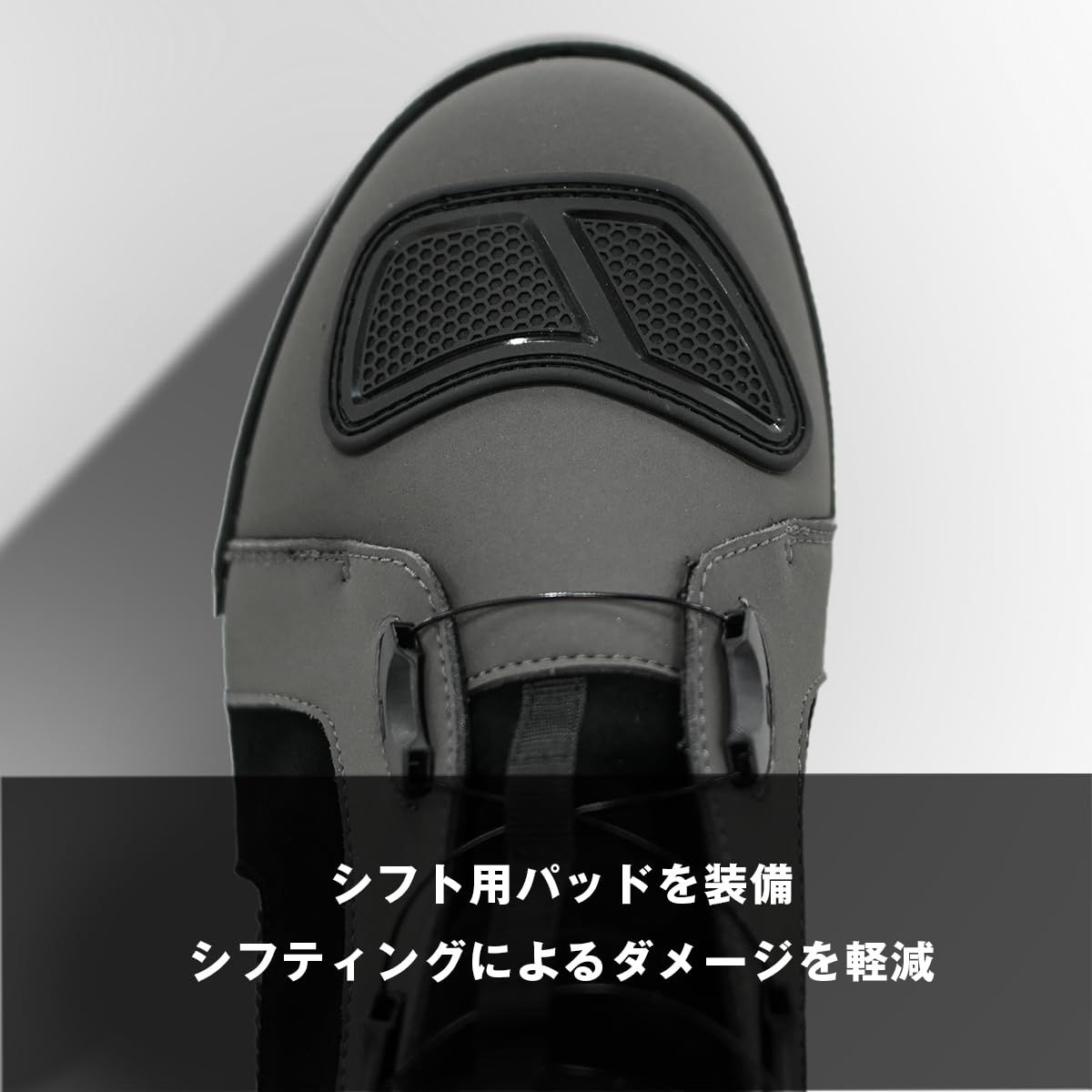 新品 コミネ(KOMINE) BK-300 ダイヤルフィットWPマイクロファイバー