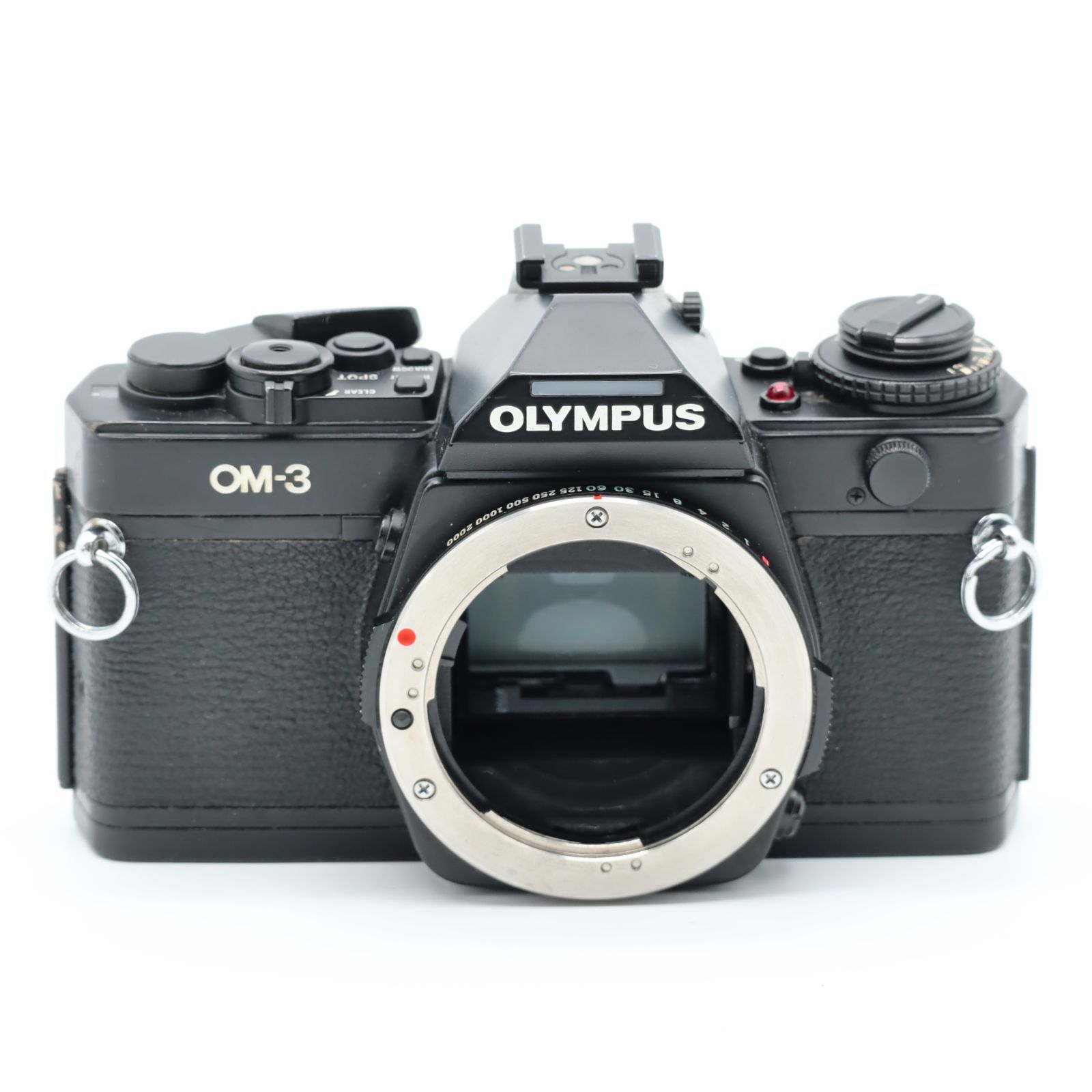 オリンパス OLYMPUS OM-3 #4081 32,370円