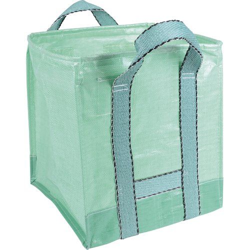 新品 TRUSCO(トラスコ) 自立バッグ 400×400 10枚入 TJB40-10