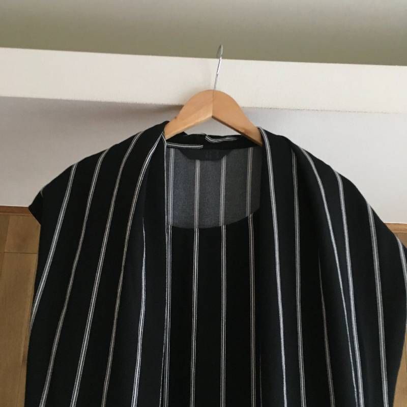 美品 萌 MOYURU（モユル） ワンピース MーL - メルカリ