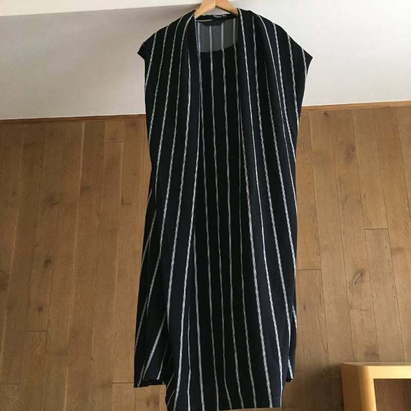美品 萌 MOYURU（モユル） ワンピース MーL - メルカリ