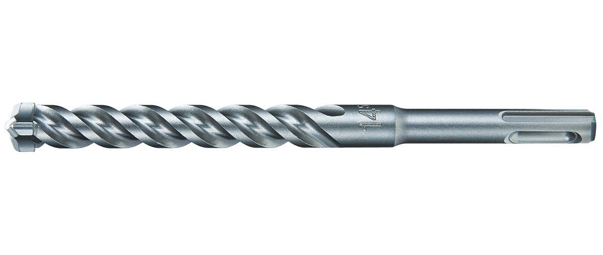 新品 マキタ(Makita) 3Dプラス超硬ドリル(SDSプラスシャンク) 径23.0mm 全長265mm A-55055