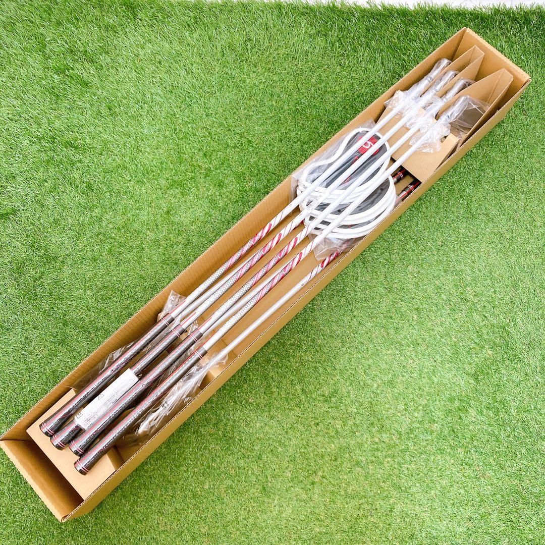 新品・未使用・箱付き 】ヤマハ シーズ レディースアイアン アイアン