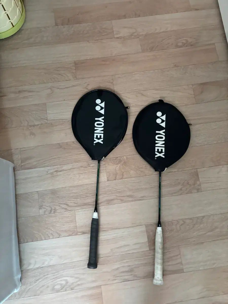 YONEX ASTROX ネックSTAGE 2023