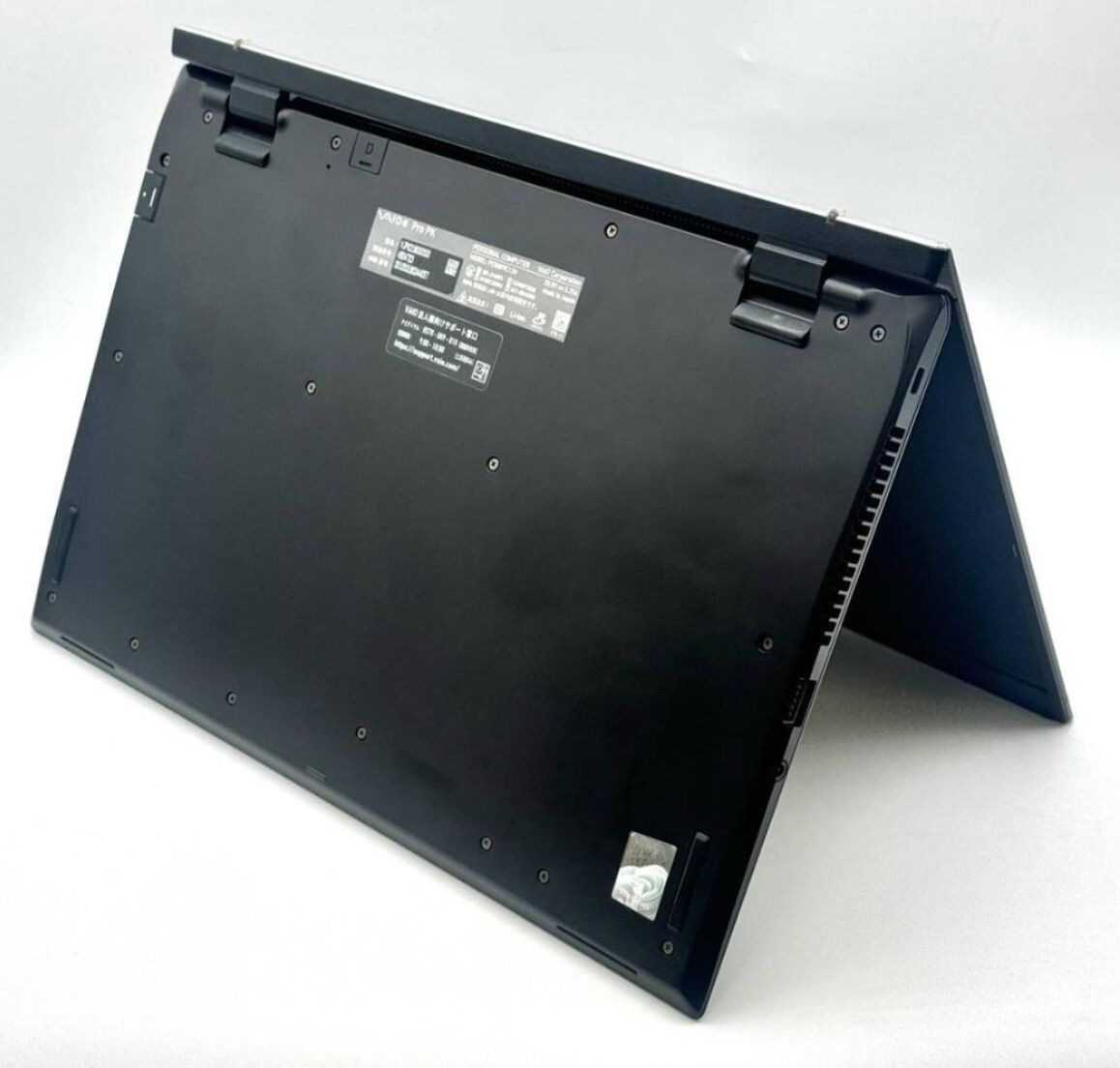 VAIO Pro PK Core i5/16GB/SSD256GB 中古ノートPC - メルカリ