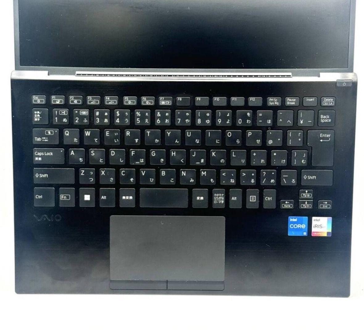 VAIO Pro PK Core i5/16GB/SSD256GB 中古ノートPC - メルカリ