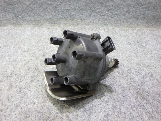 チェイサー 純正 ディストリビューター デスビ JZX93 1996年 1JZ-GE 19100-8521 260710018