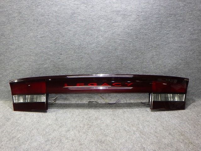 レガシィ　リアガーニッシュ　フィニッシャー　BE5　2ZR-935-703　260710022