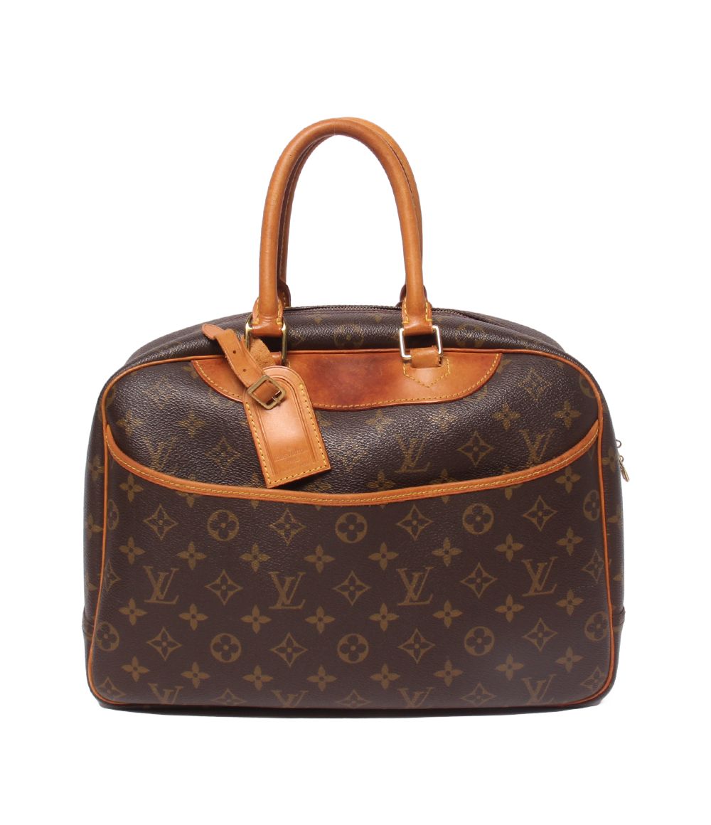 ルイ・ヴィトン ハンドバッグ ドーヴィル モノグラム M47270 レディース LOUIS VUITTON