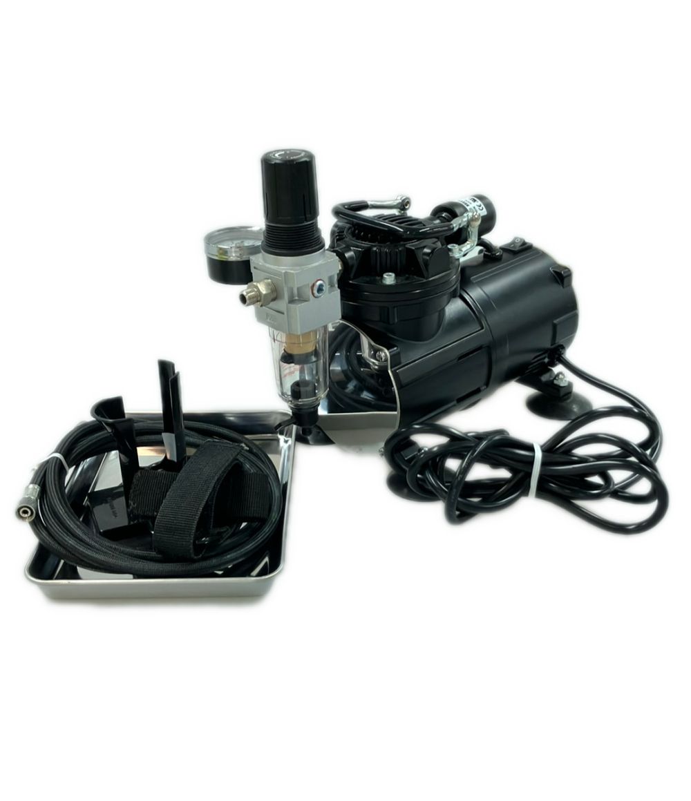 訳あり AIRTEX コンプレッサー APC001R2 塗装用具 6,849円
