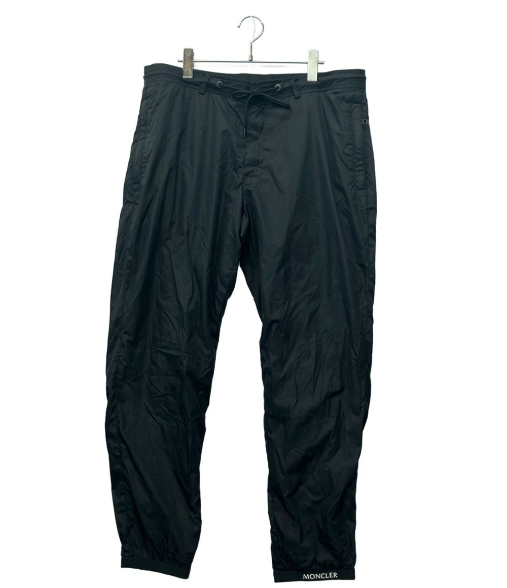 モンクレール ロングパンツ ナイロンパンツ H10912A00004 68352 メンズ SIZE 48 (L) MONCLER