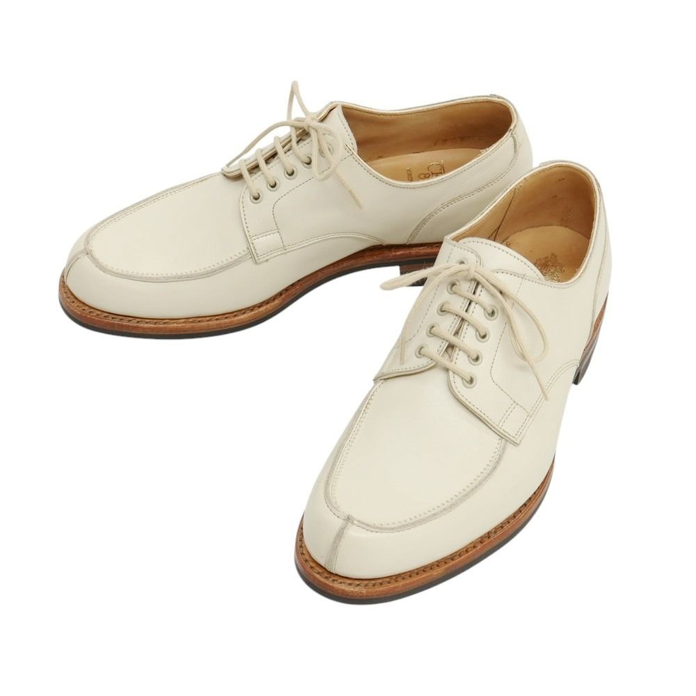中古】【未使用】クロケットアンドジョーンズ CROCKETT&JONES WEXFORD