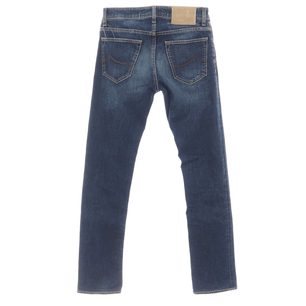 中古】ヤコブコーエン JACOB COHEN PW622 ストレッチ コットン デニム