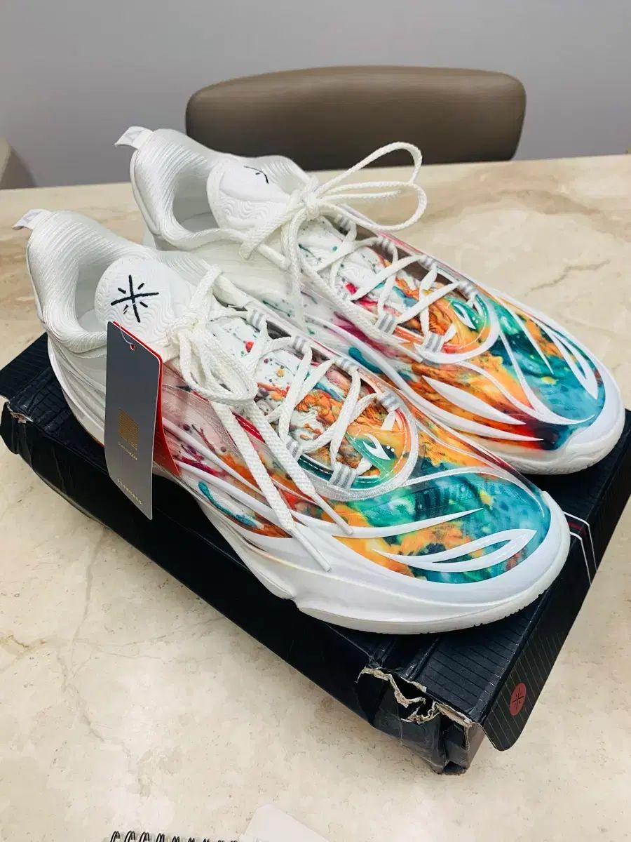 290 リーニン ウルトラ 5 808 v2 新品 22,430円