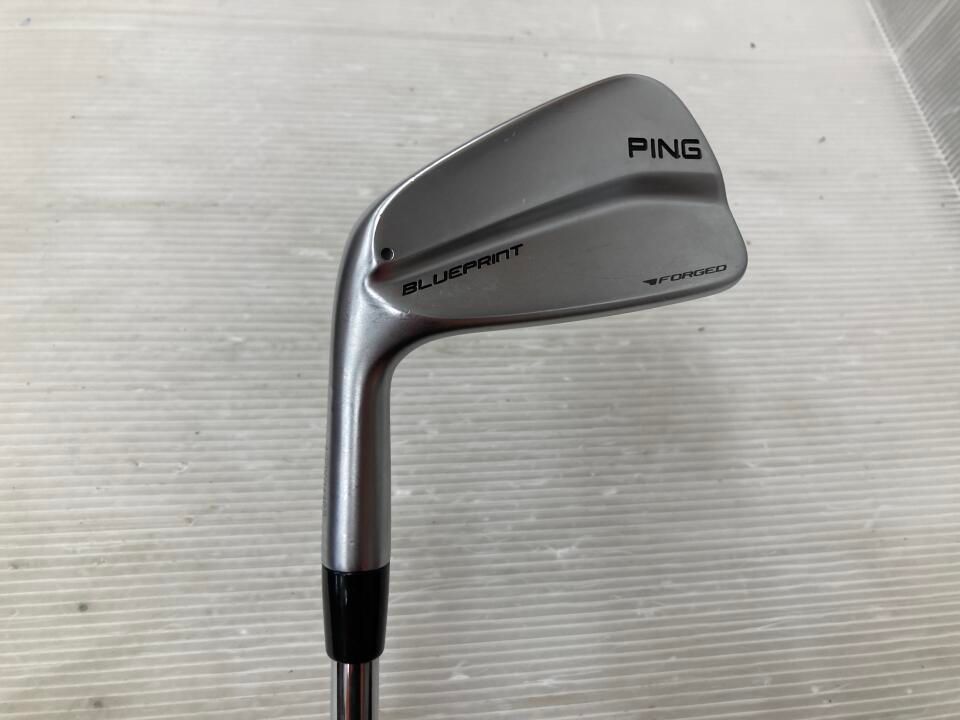 ピン BLUEPRINT NSプロ MODUS 3 TOUR 105 Sフレックス アイアン 中古 ゴルフドゥ!大宮丸ヶ崎店【最短即日発送】