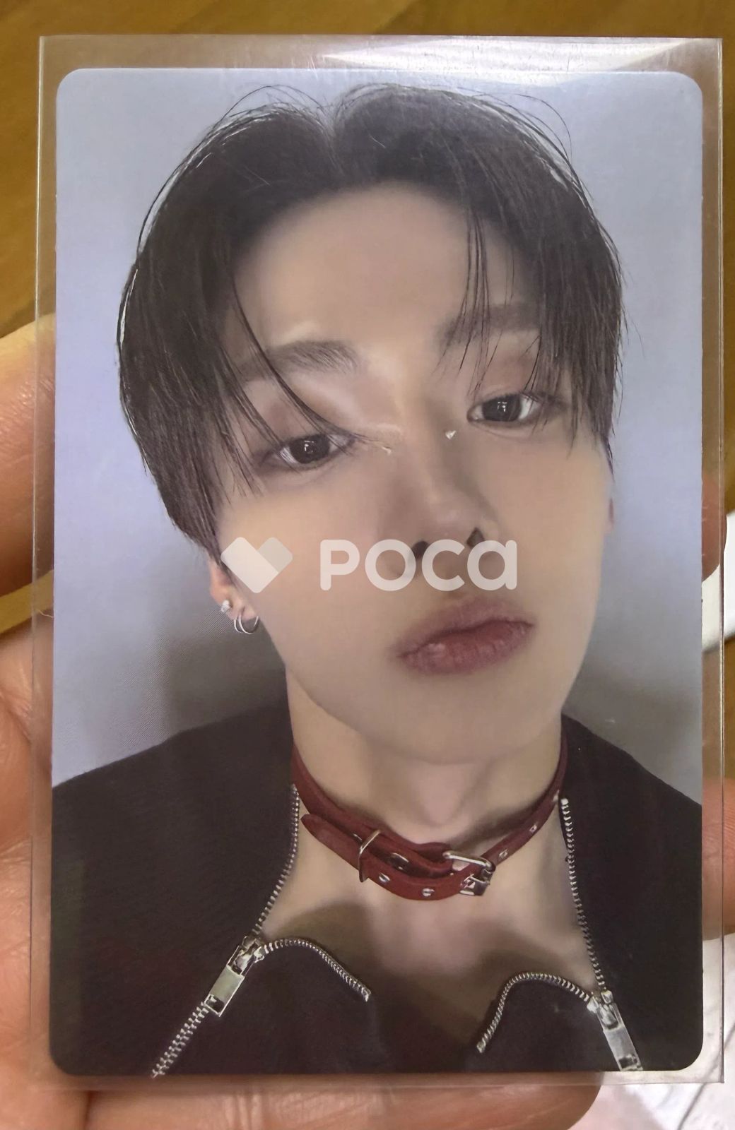ALPHA DRIVE ONE サンウォン BOYS II PLANET Archive Exhibition
