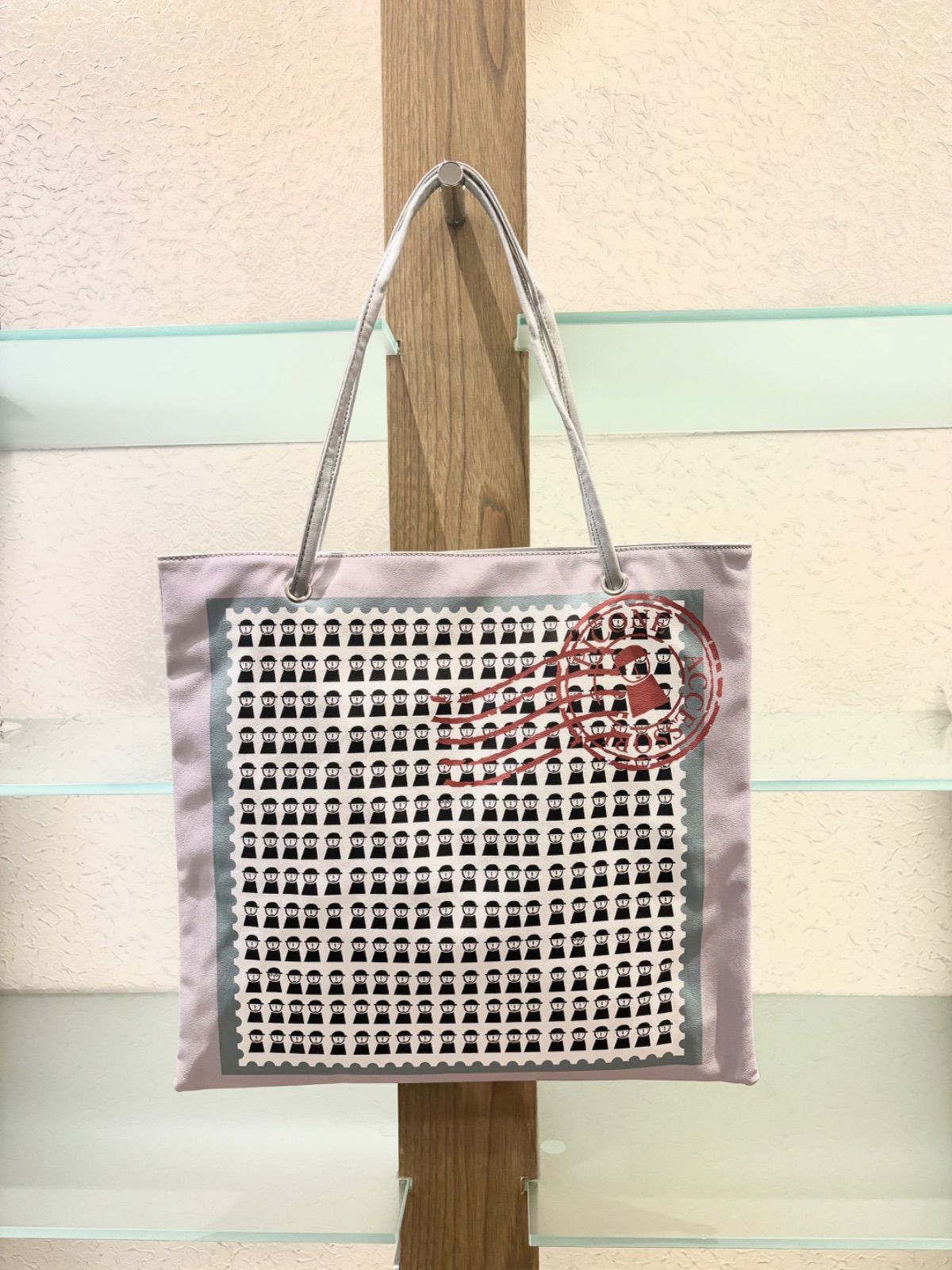 piconeaccessoriトートバッグ