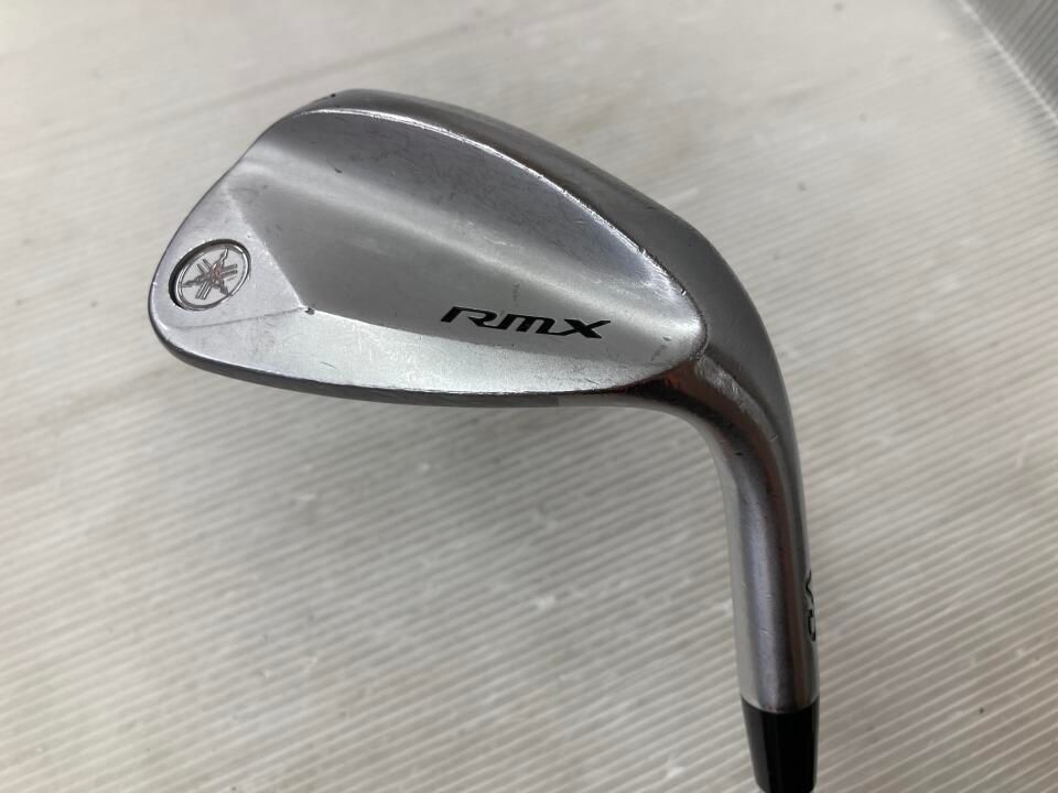 ヤマハ　RMX VD　57度　ダイナミックゴールド EX ツアー イシュー　S200フレックス　ウェッジ　中古　ゴルフドゥ！大宮丸ヶ崎店【最短即日発送】