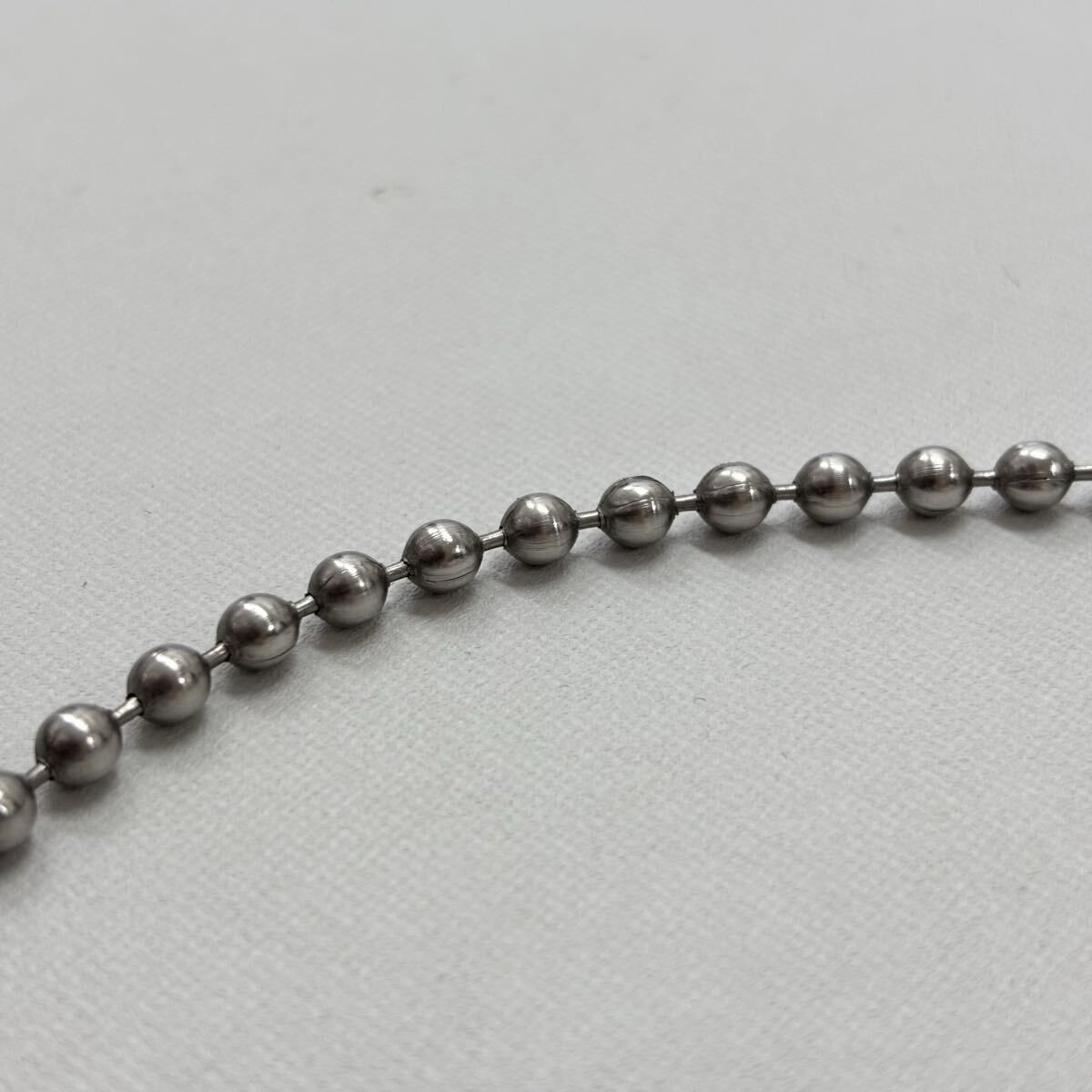 希少 CODY SANDERSON コディーサンダーソン BALL CHAIN ボール