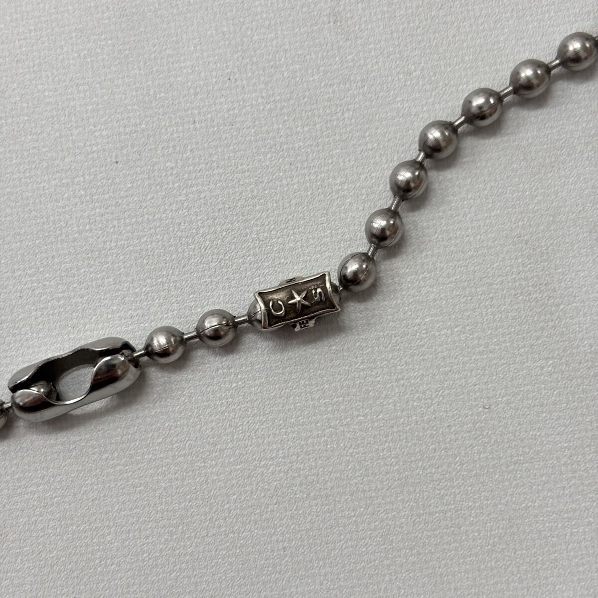 希少 CODY SANDERSON コディーサンダーソン BALL CHAIN ボール