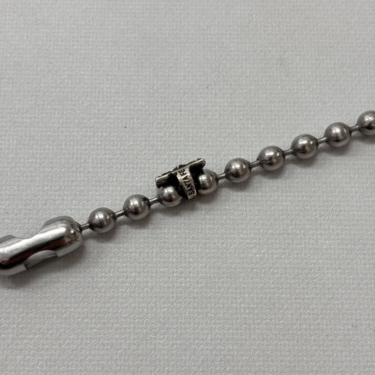 希少 CODY SANDERSON コディーサンダーソン BALL CHAIN ボール