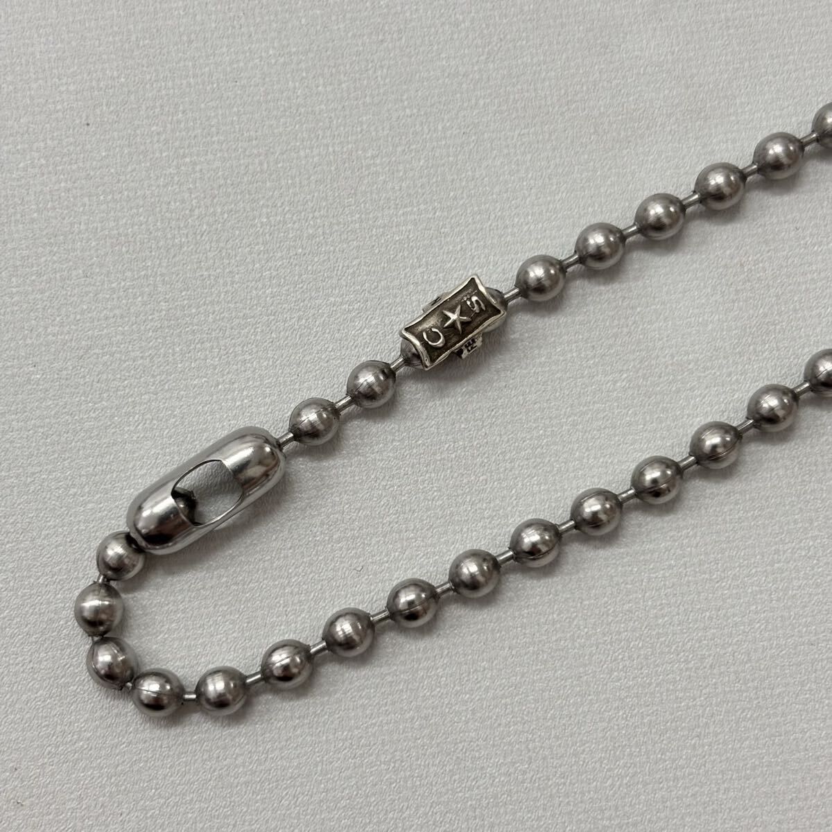 希少 CODY SANDERSON コディーサンダーソン BALL CHAIN ボール