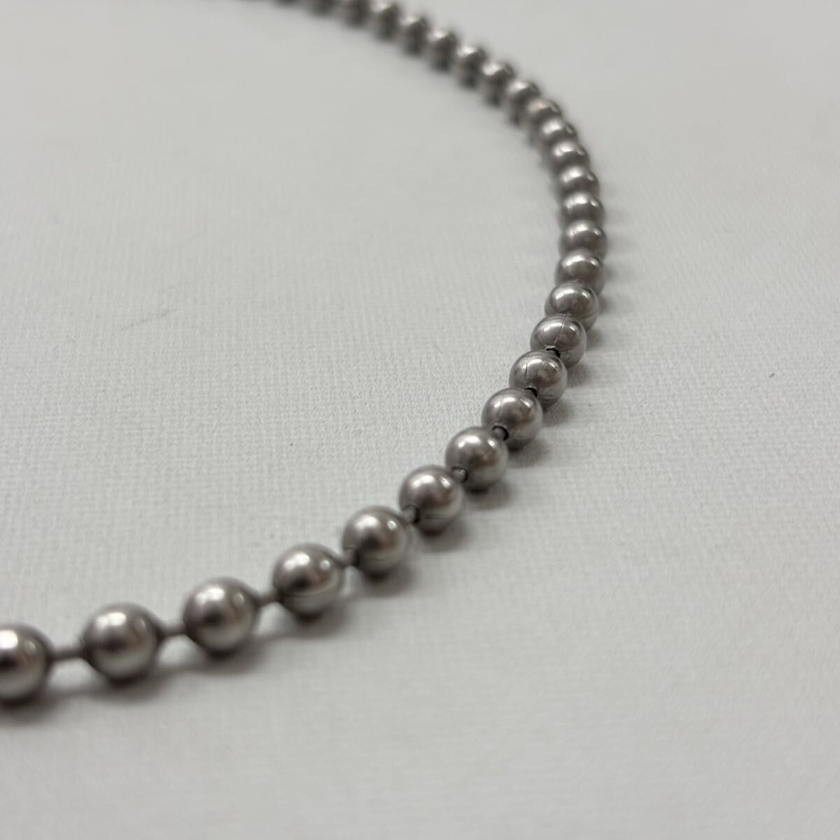 希少 CODY SANDERSON コディーサンダーソン BALL CHAIN ボール