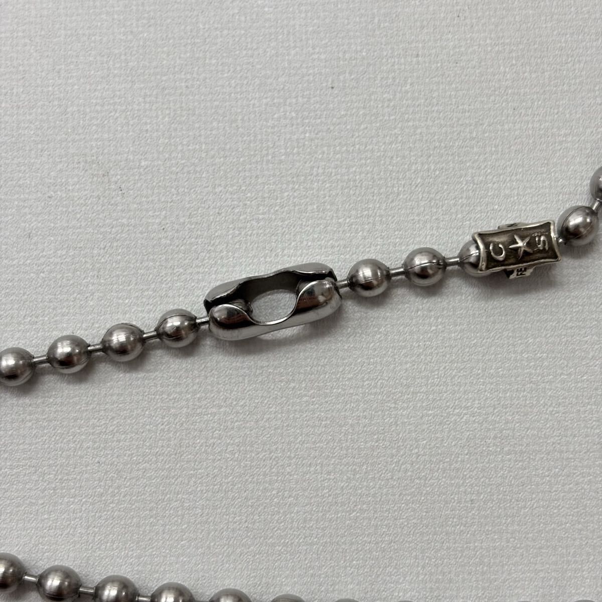 希少 CODY SANDERSON コディーサンダーソン BALL CHAIN ボール