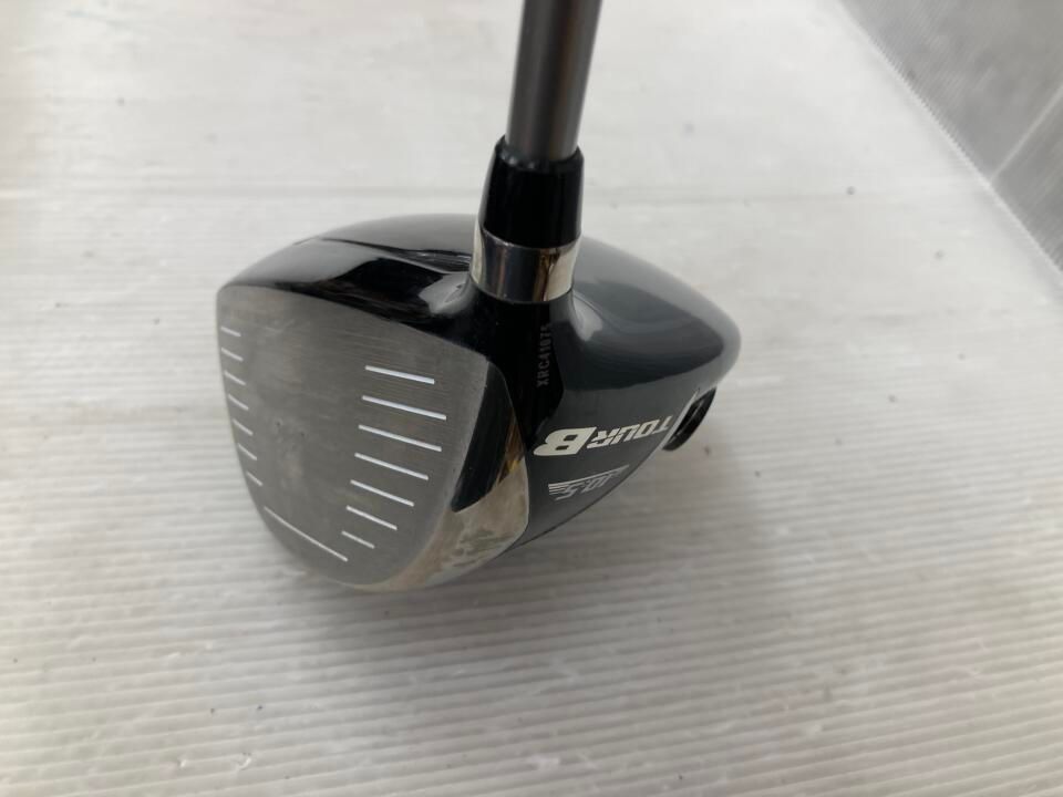 ブリヂストン　TOUR B JGR　10.5度　TG1-5　SRフレックス　ドライバー　中古　ゴルフドゥ！大宮丸ヶ崎店【最短即日発送】