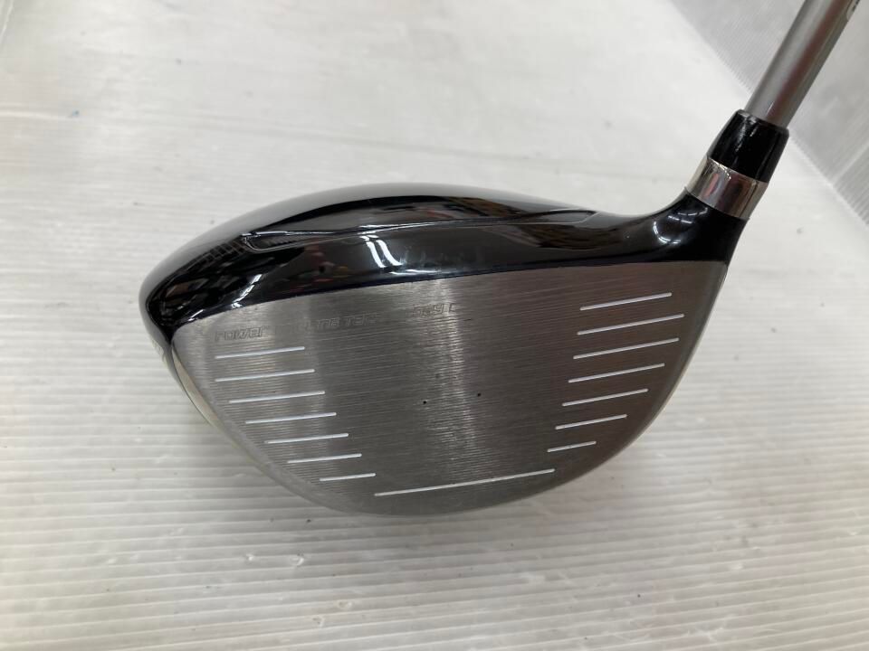 ブリヂストン　TOUR B JGR　10.5度　TG1-5　SRフレックス　ドライバー　中古　ゴルフドゥ！大宮丸ヶ崎店【最短即日発送】