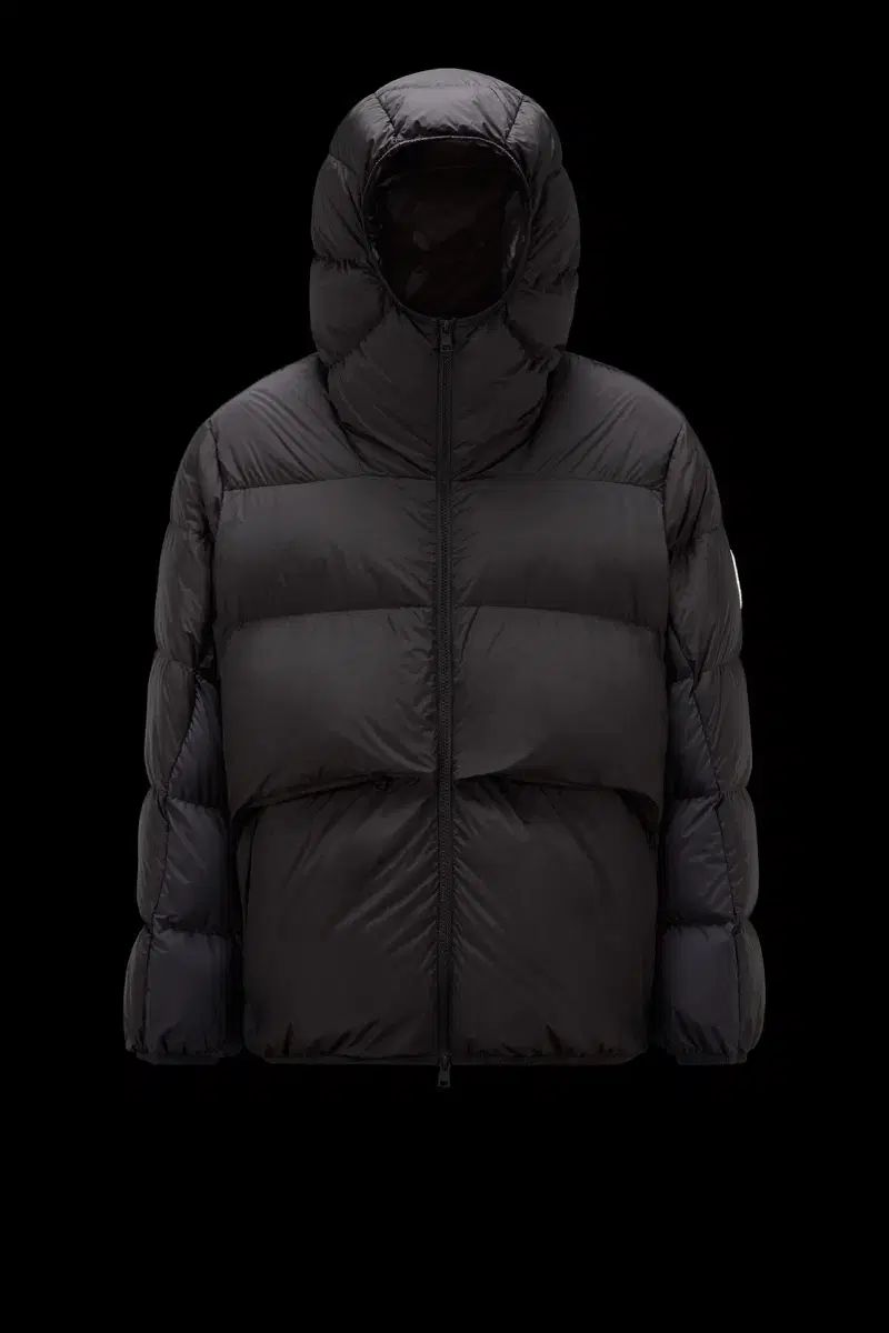 MONCLER モンクレール アルナイル ダウン ショート ダウン ジャケット