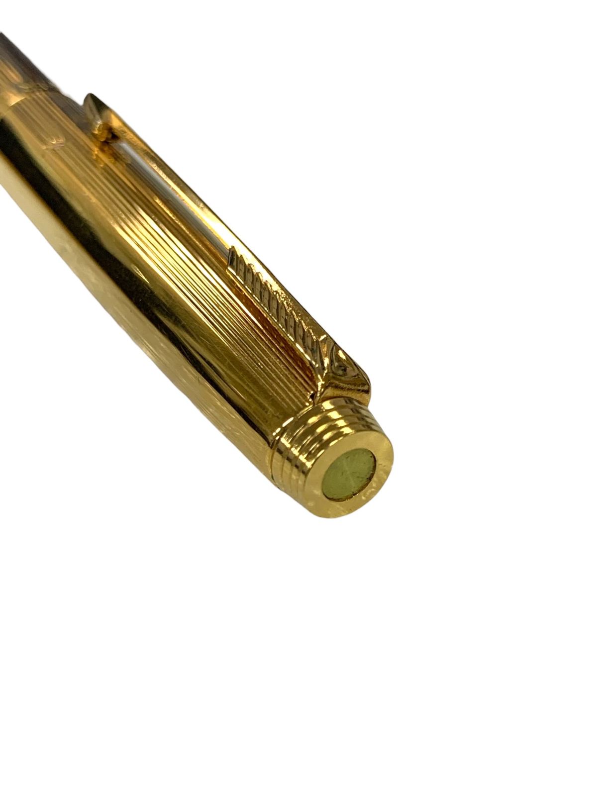 パーカー 万年筆 #75 ゴールドプレート ゴールド M 14K IT0QRXMIIM02 パーカー 万年筆 #75 ゴールドプレート ゴールド M 14K IT0QRXMIIM02