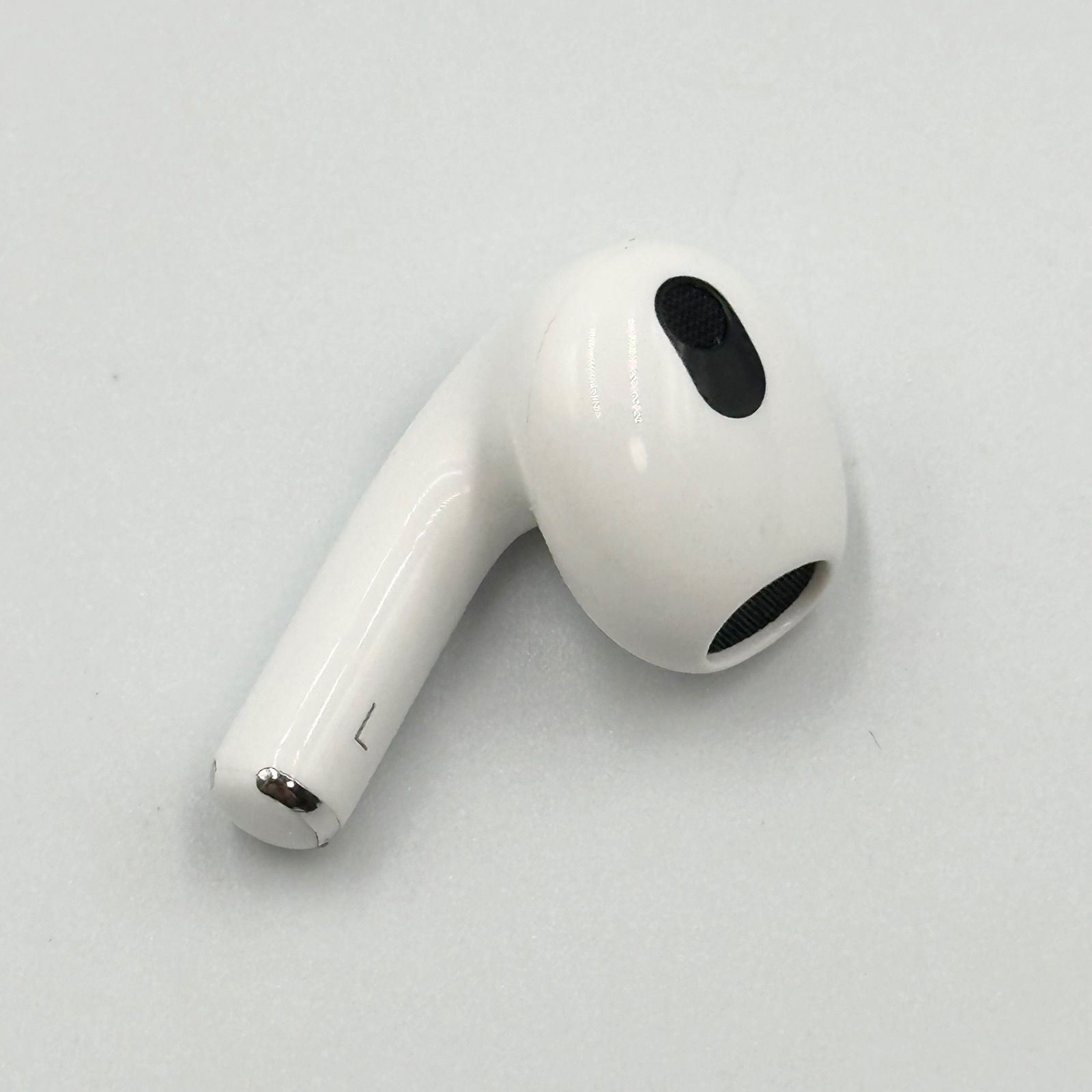 Apple AirPods 第3世代 左耳のみ A2564 正規品 【24時間以内発送・美品