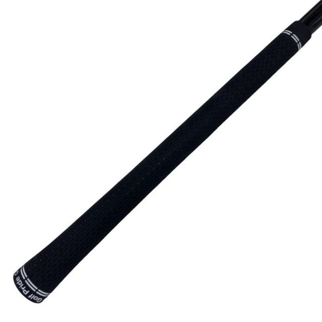 【中古】 キャロウェイスリーブ付き(QUANTUM系) マミヤドライバー用 シャフト ATTAS RX ULTRA BLACK 5 (フレックスS)Aランク ゴルフクラブ
