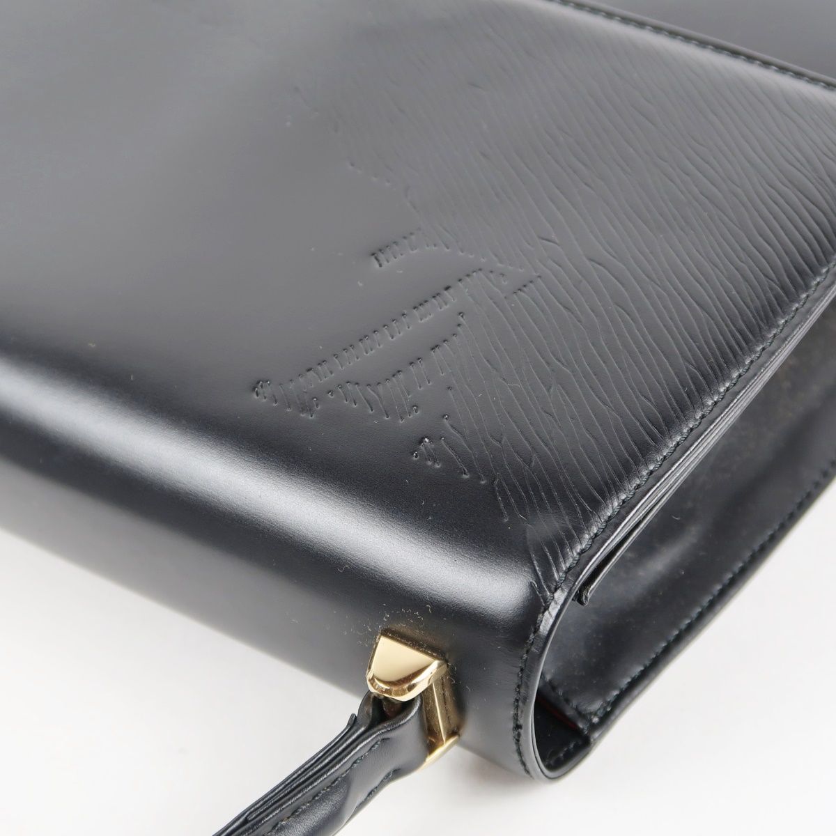 超美品】LOUIS VUITTON ヴィトン オペラライン アテネ LV ハンドバッグ