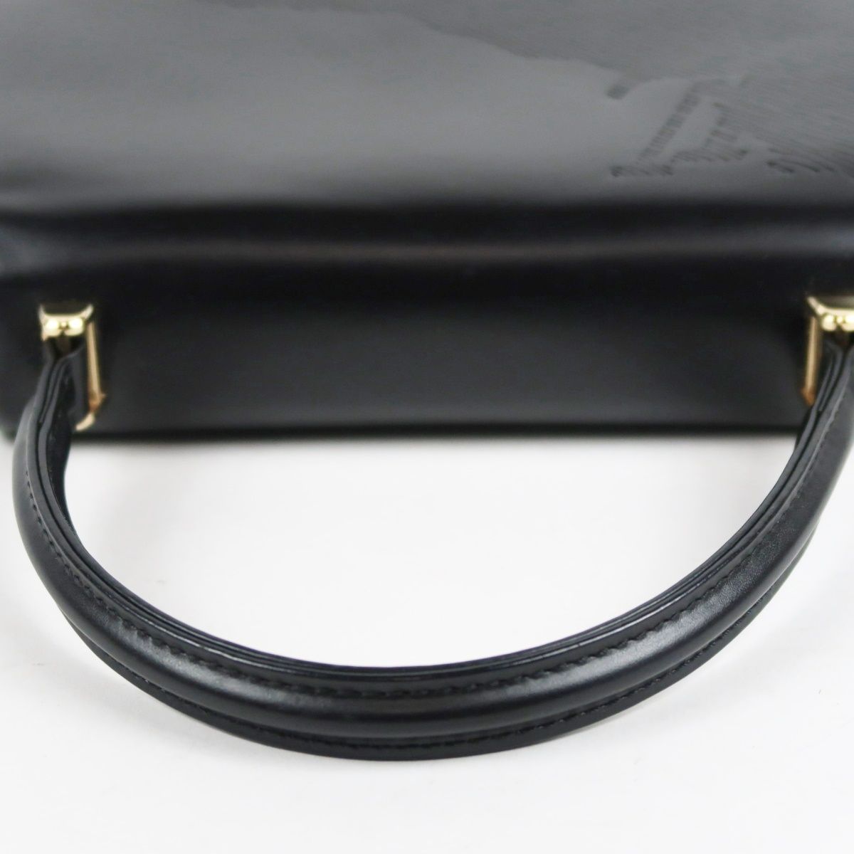 超美品】LOUIS VUITTON ヴィトン オペラライン アテネ LV ハンドバッグ
