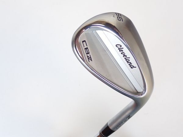 クリーブランド CBZ ウェッジ N.S.PRO 950GH neo S 日本仕様 56/14