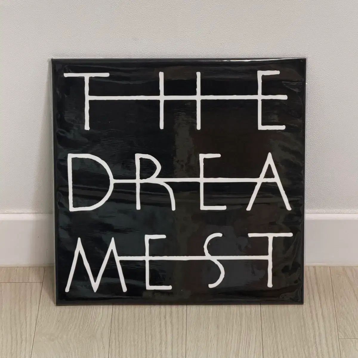 LP クォン・ジンア ー The Dreamest 未開封