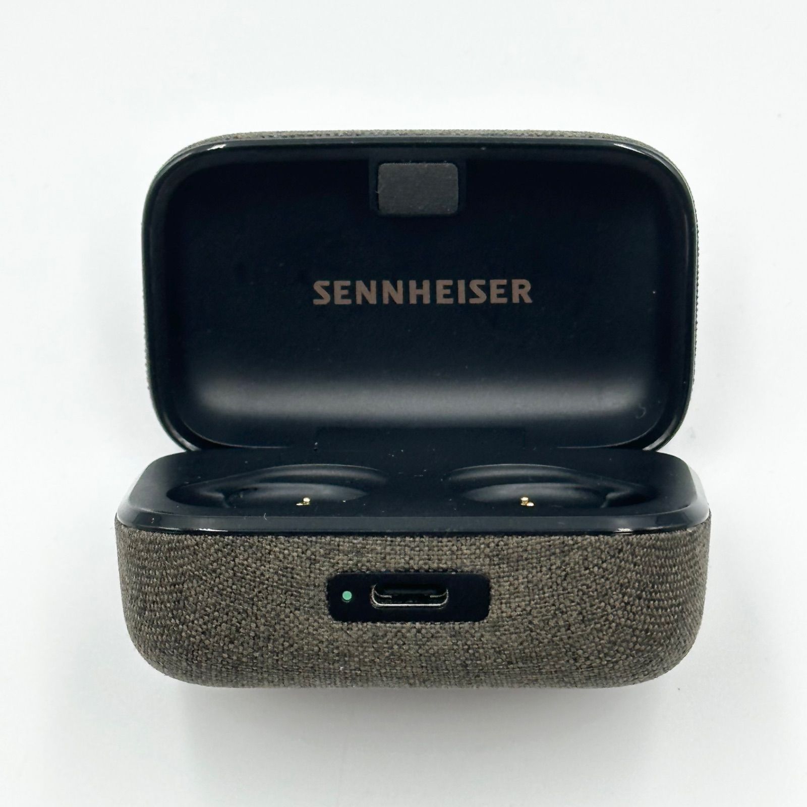 ゼンハイザーMomentum True Wireless 4 充電ケース Sennheiser Momentum True Wireless 4充電ケース 正規品 【24時間以内