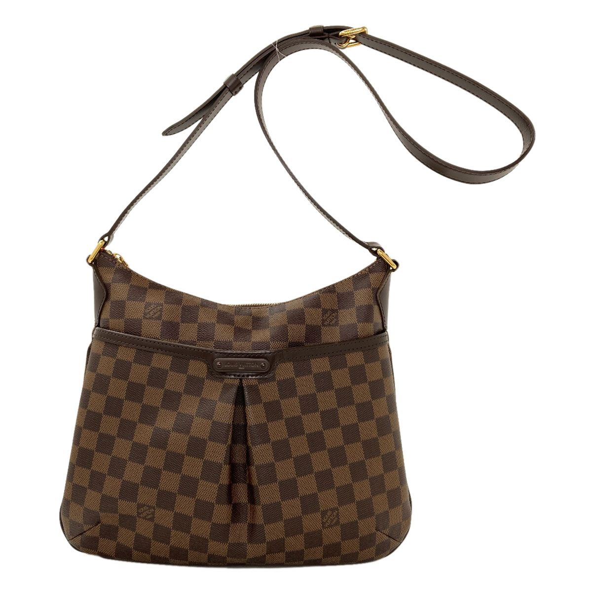 LOUIS VUITTON ルイヴィトン N42251 ブルームズベリPM ショルダー