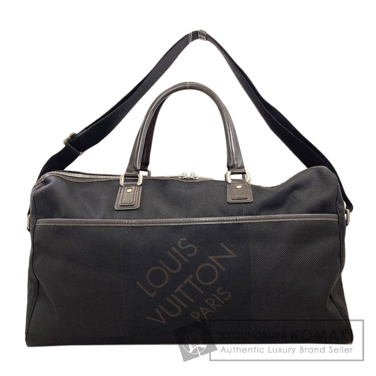LOUIS VUITTON ルイヴィトン M93601 アルバトロス ボストンバッグ