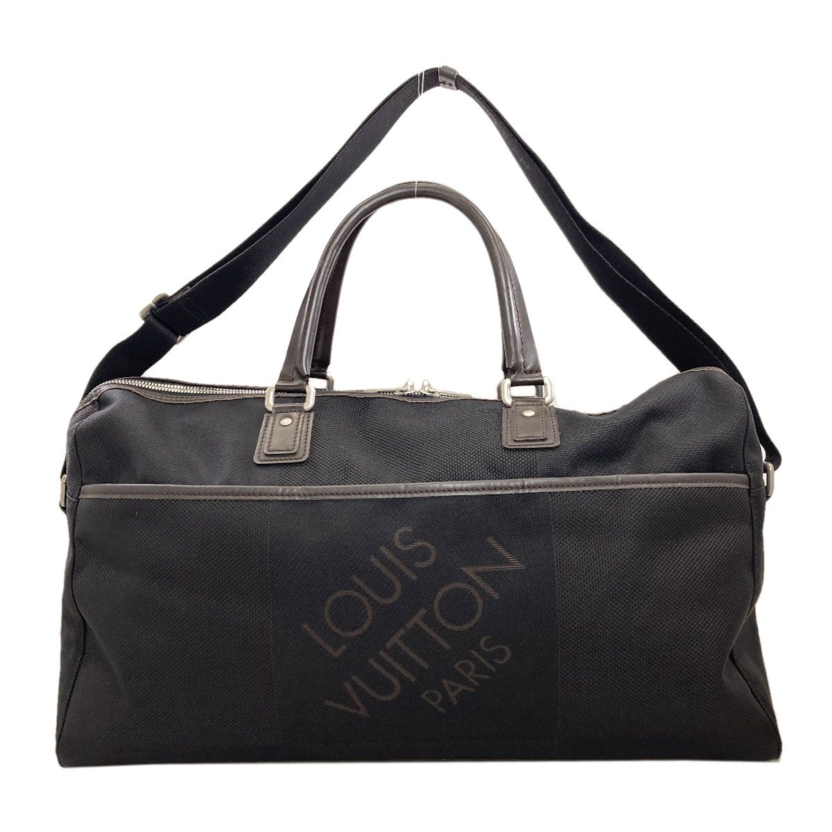 LOUIS VUITTON ルイヴィトン M93601 アルバトロス ボストンバッグ