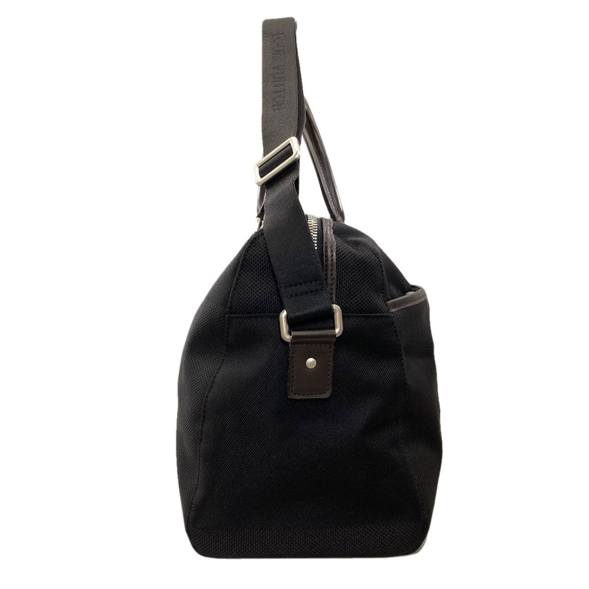 LOUIS VUITTON ルイヴィトン M93601 アルバトロス ボストンバッグ