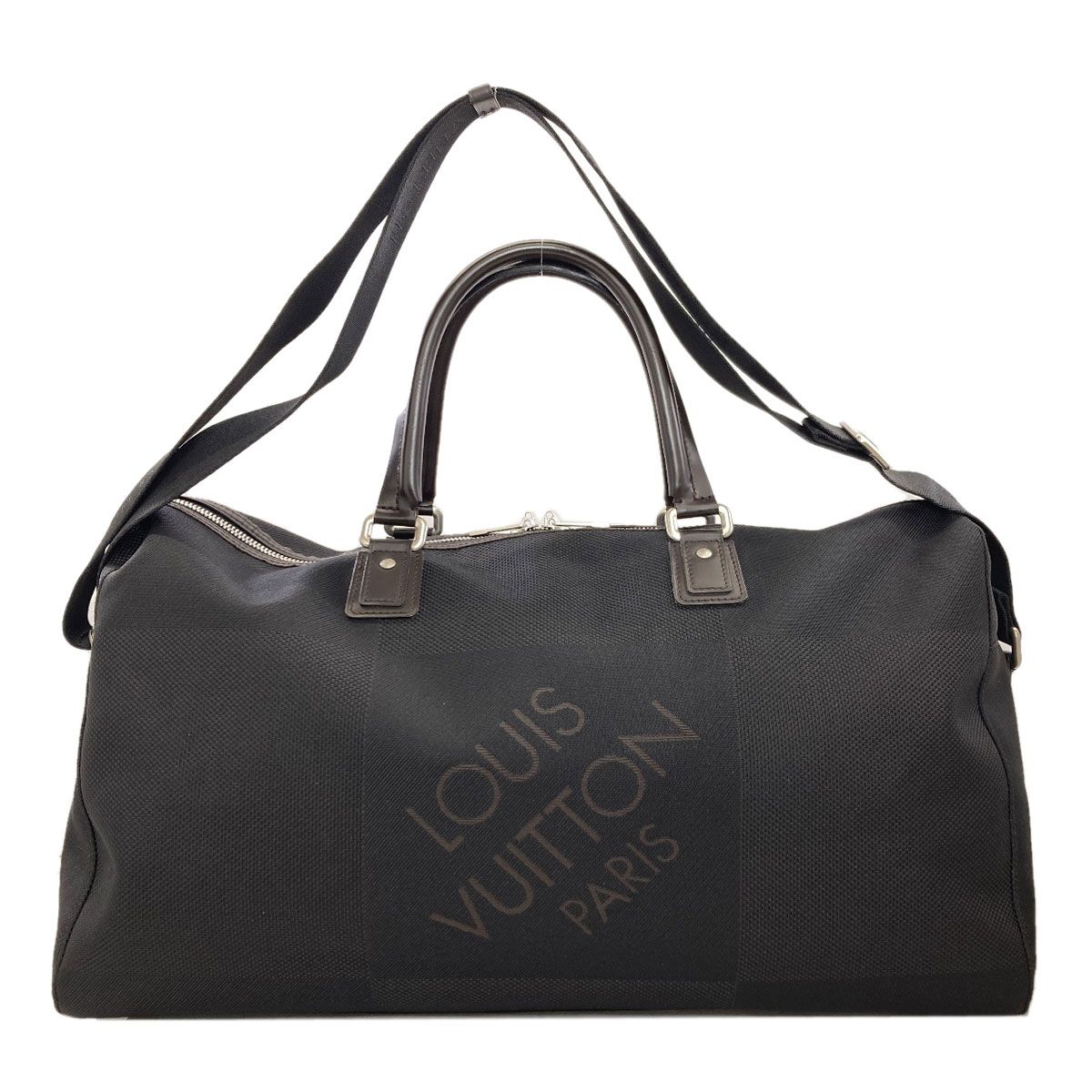 LOUIS VUITTON ルイヴィトン M93601 アルバトロス ボストンバッグ