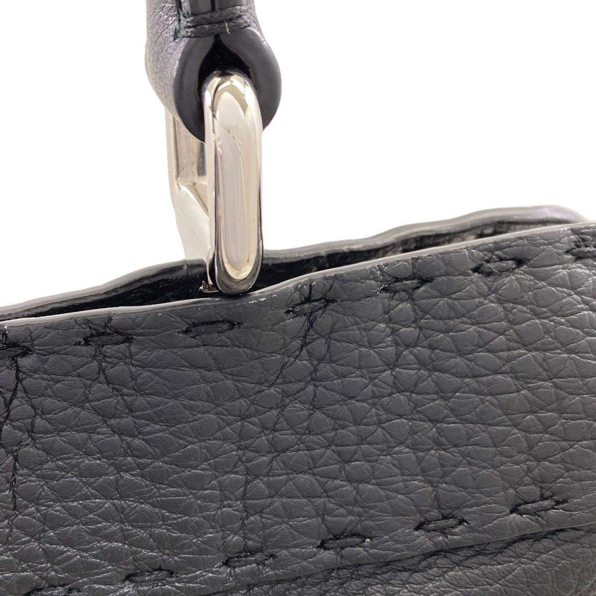 FENDI フェンディ ピーカブー アイシーユー セレリア 2WAY